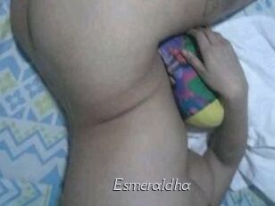 Esmeraldha