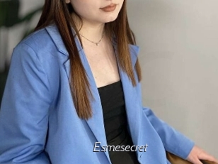 Esmesecret