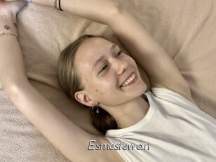Esmestewart
