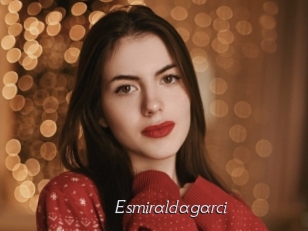 Esmiraldagarci