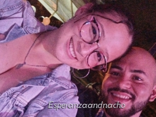 Esperanzaandnacho