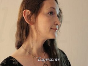 Espersprite