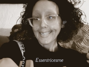 Essentricesme