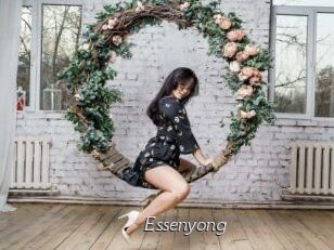 Essenyong
