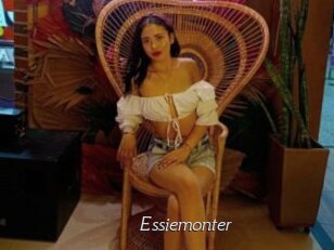 Essiemonter