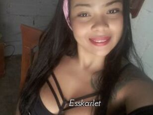 Esskarlet
