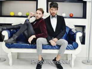 Estafanoandpaul