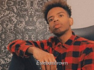 Estebanbrown
