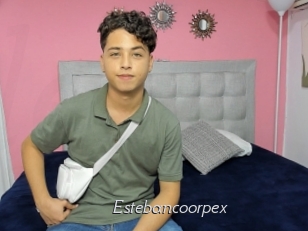 Estebancoorpex
