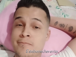 Estebanecheverria