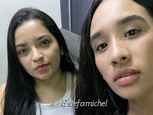 Estefamichel