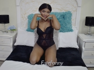 Estefanny