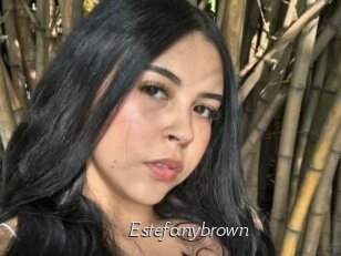 Estefanybrown