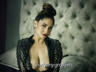 Estefanygranjets