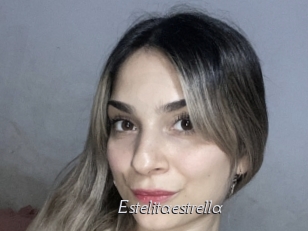 Estelitaestrella