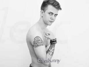 Esterbunny