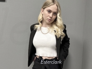 Esterclark