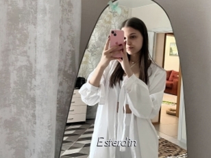 Esterdin