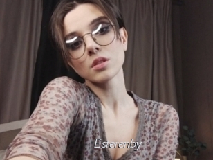 Esterenby