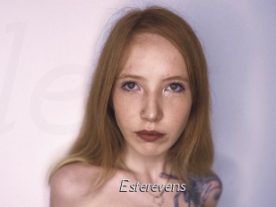Esterevens