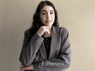 Esthersims