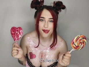 Esthertrix