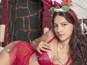 Estrellablad