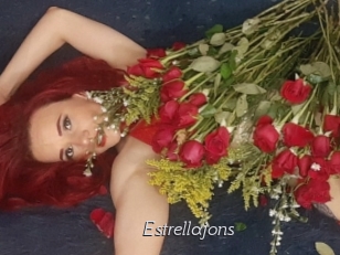 Estrellajons