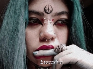 Etacarina
