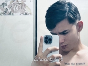 ethaanbull18 Le Scandale