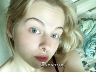 ethalacors Le Scandale