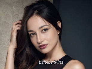 Ethalalkins