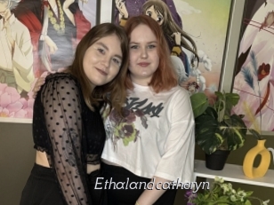Ethalandcatheryn