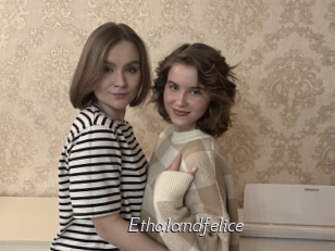 Ethalandfelice