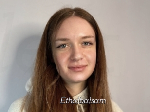 Ethalbalsam