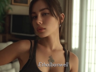 Ethalbanwell