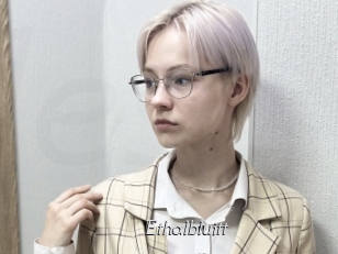 Ethalbluitt