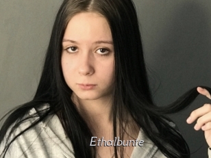 Ethalbunte