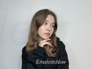 Ethalcritchlow