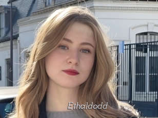 Ethaldodd