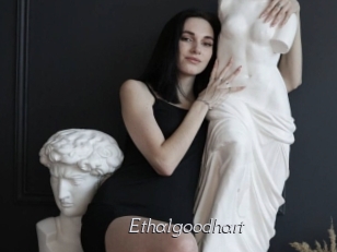 Ethalgoodhart