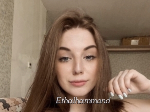 Ethalhammond