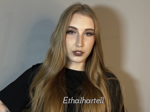 Ethalhartell