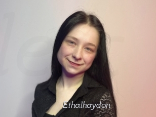 ethalhaydon Le Scandale