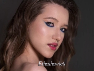 Ethalhewlett