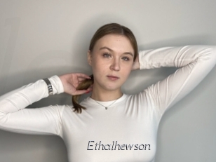 Ethalhewson