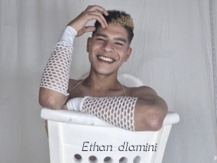 Ethan_dlamini