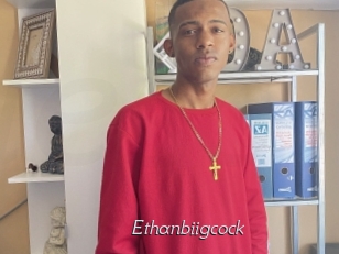 Ethanbiigcock