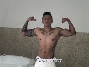 Ethandalton