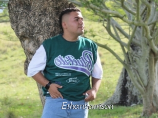 Ethanharrison